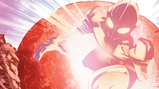 <i>Rise of Ultraman</i>'s Debut Is Less About the Ultra, and More About the Man